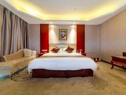 瑞沣国际大酒店