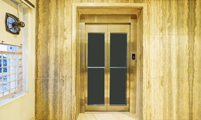 Townhouse OAK Hotel Madhuvan Grand