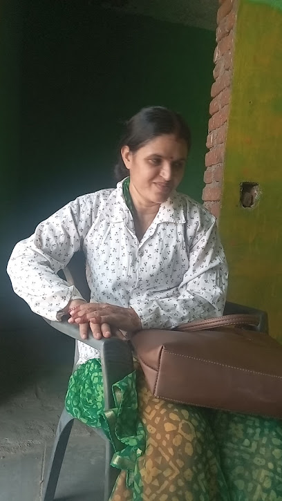 Nandkishor kewat