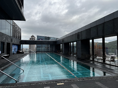 台北萬豪酒店宴會廳 Taipei Marriott Hotel Ballroom