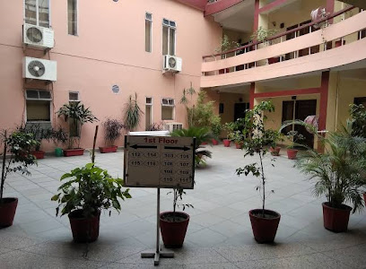 FabExpress Relax Dehradun
