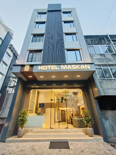 Hotel Maskan