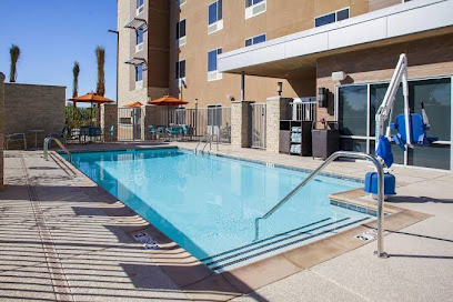 TownePlace Suites Phoenix Chandler/Fashion Center