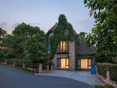 Hidden Creek Golf Resort