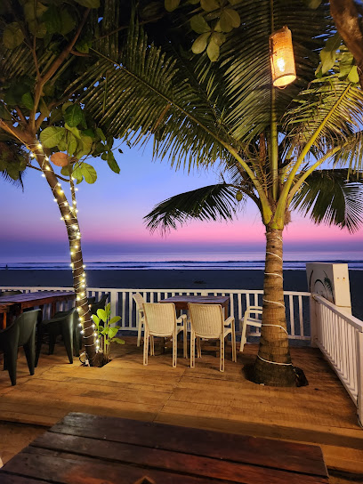 The Coco Leaf