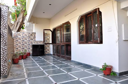 Mohini Homestay Agra