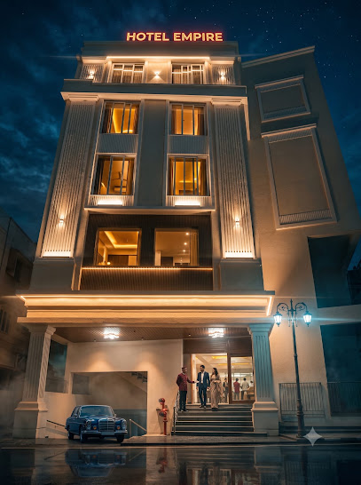Hotel Empire