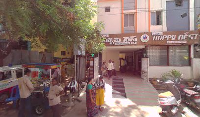 Collection O Guntur