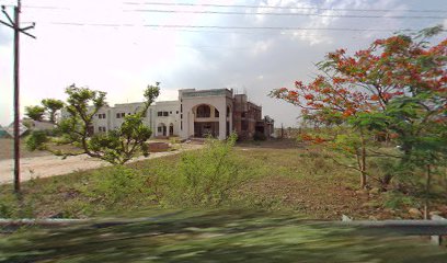 HOTEL SHIVANSH CELEBRATIONS
