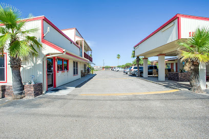 Passport Inn And Suites Tx