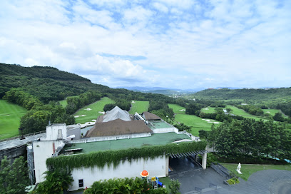 Oxford Golf Resort