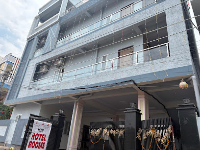Hotel O MJR