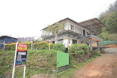 Drizling house