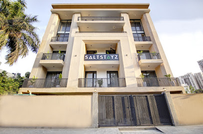 Saltstayz Premier