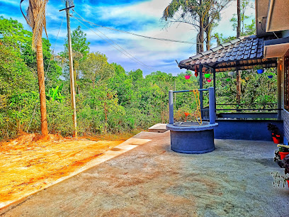 HEAVENLY NATURE'S STAY COORG