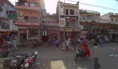 HOTEL SAI PLACE