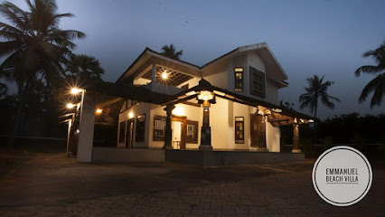 Emmanuel Beach House