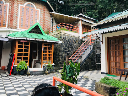 OYO 42683 Nellickal Residency