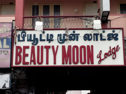 Beauty Moon Lodge