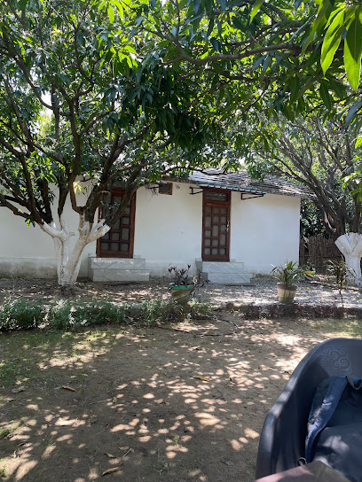 The Corbett Canopy home stay
