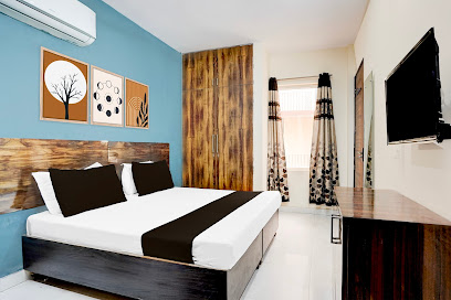 Hotel O Arpit Residency