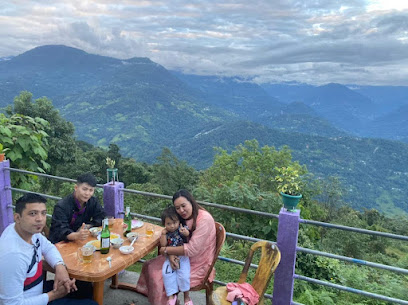 Moktan Homestay