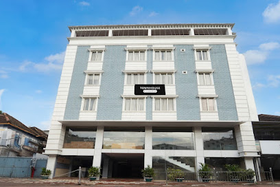 Townhouse by OYO MG Road Trivandrum Formerly Nandanam Park