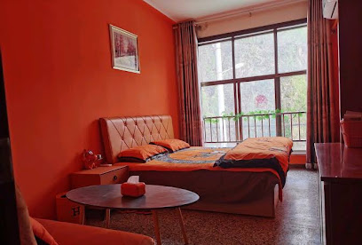 Jinan Guohao Hotel