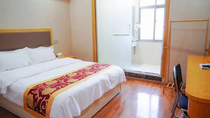 Renhuai Cultural City Hotel