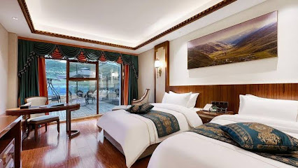 Kasa Hotel