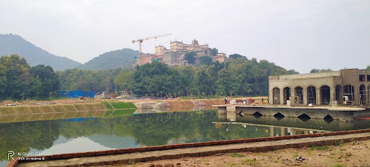 The Oberoi Rajgarh Palace, Khajuraho