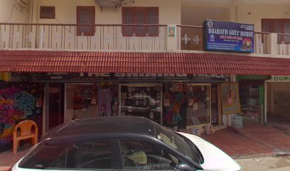 Starrysky Guest House