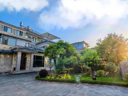 世纪金源大酒店