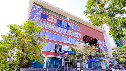 FabHotel Raviraj Capital