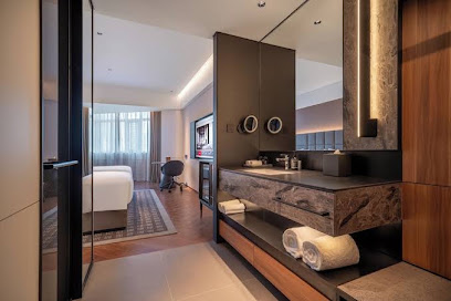 Intercity Hotel Yantai Downtown