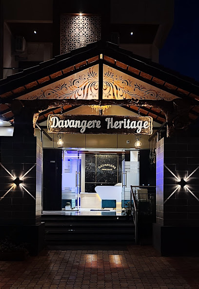 Davangere Heritage