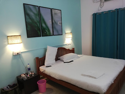 OYO 45071 Exotic Villa Kalamassery