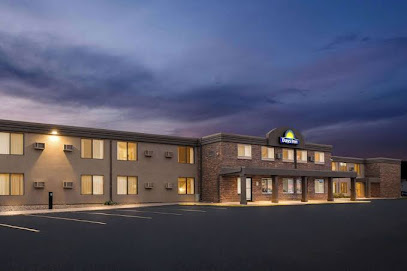 Days Inn by Wyndham Sioux Falls Empire