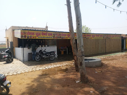 Ronak Shudh Vaishno Dhaba