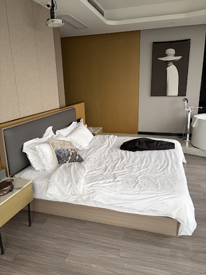 Yunmu International Hotel