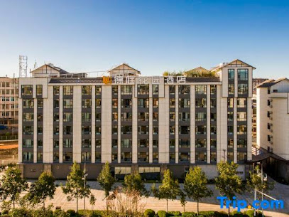 Pu'er Deting Garden Hotel