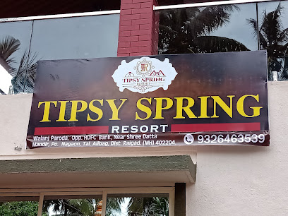Tipsy Spring Resort