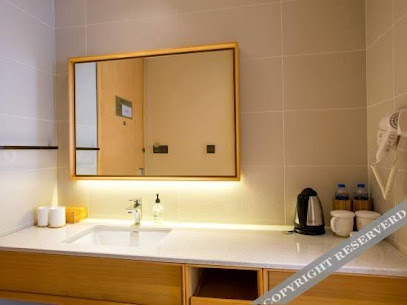 Ji Hotel Zhengzhou Hanghai West Road