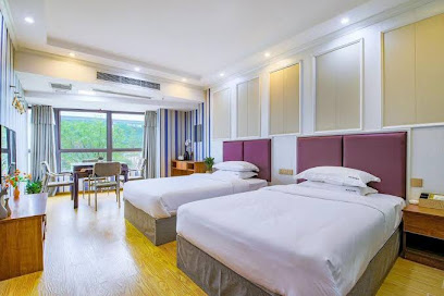 Chongqing Xinchen Business Hotel