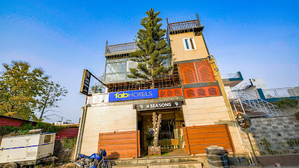 FabHotel 4 Seasons