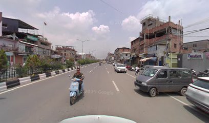 BIDYARANI RICE HOTEL