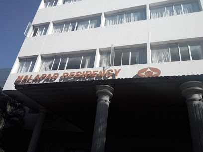 Nalapad Residency