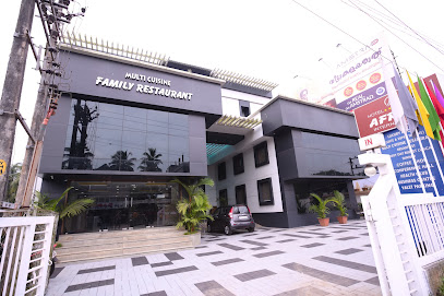 HOTEL AFRAD INTERNATIONAL KONDOTTY