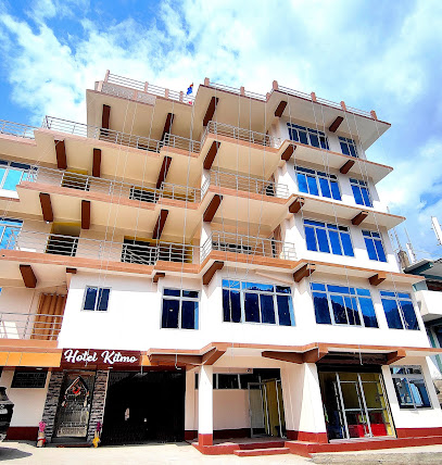 Hotel Kitmo