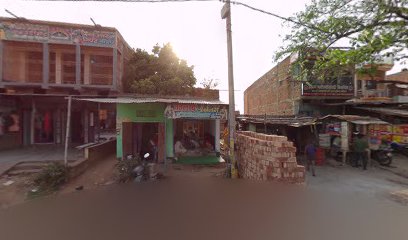 Ramesh Hotel Piplawan